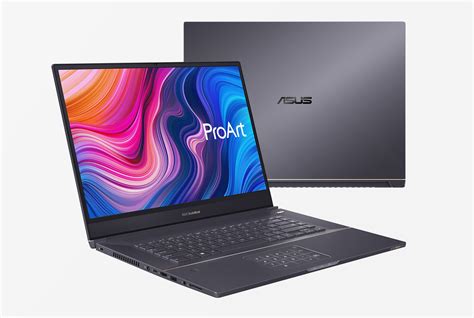 Asus Launches 5 New High End Laptops