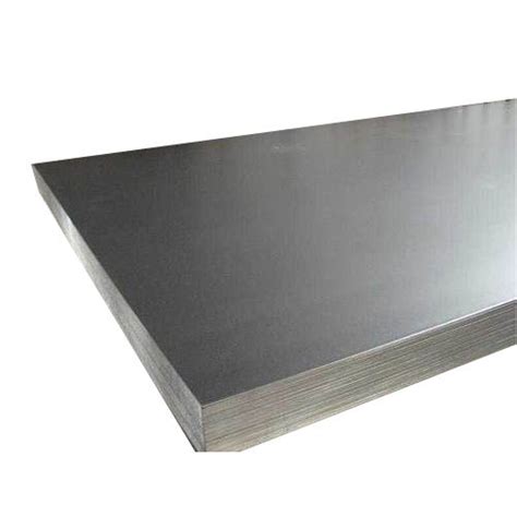 Mild Steel Ms Cr Sheet For Industrial Thickness Mm At Rs