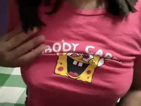 Pink Naked Stripping On Cam For Live Sex Video Chat Nicepussy Org