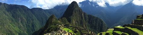 Best Machu Picchu Hiking Tours | 10Adventures