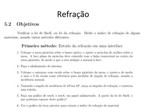 PDF Laboratório de Física IV Aula 4 dfnae fis uerj brdfnae fis uerj