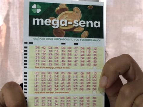 Mega Sena Pode Pagar Hoje Pr Mio De R Milh Es Bahia Economica