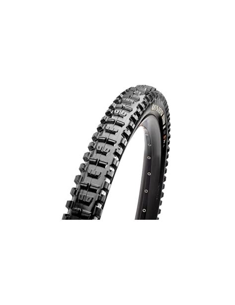 Neumatico Maxxis Minion Dhr Ii X Tr Exo Kevlar