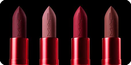 Nude Lipsticks Matte Tinted Glossy More Mac Cosmetics