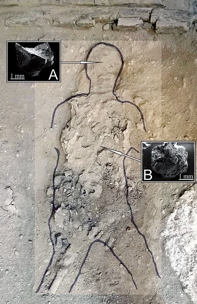 Nuova Straordinaria Scoperta Scientifica Ad Ercolano Del Team Di