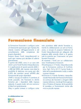 Brochure Silaq PDF