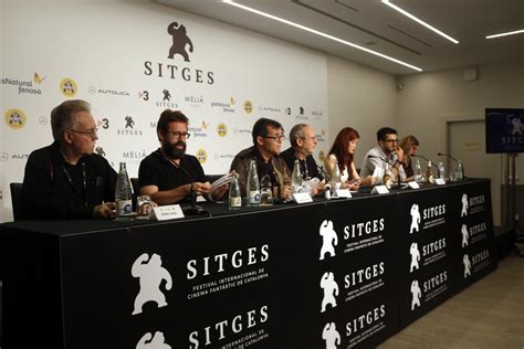 The Sitges Film Festival Closes Its Doors With Higher Attendance