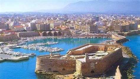 Heraklion