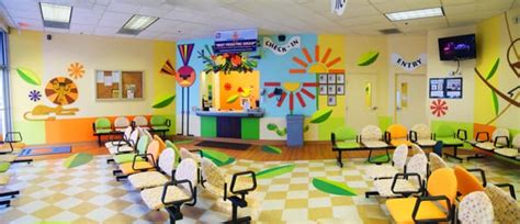 PEDIATRIC ASSOCIATES CORAL SPRINGS - Updated January 2025 - 28 Photos & 76 Reviews - 9120 Wiles ...