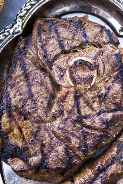 Easy Lamb Steaks Recipe Tender And Juicy Every Time Craft Beering