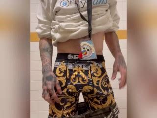 Onlyfans Tussin T Has The Risky Work Content Big Cock Work Onlyfans Pornhub Gay