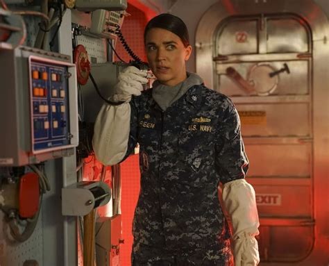 The Last Ship Commitment Tv Episode 2018 Imdb