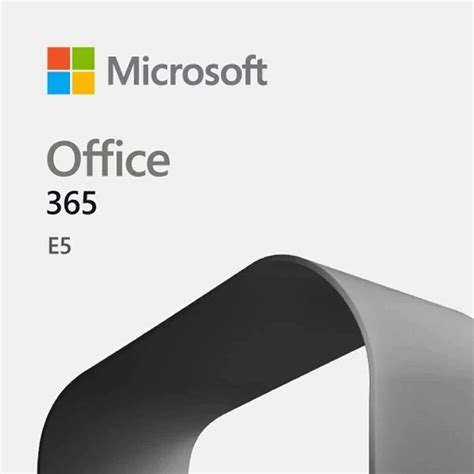 Microsoft Office E Csp Subskrypcja Rok Morele Net