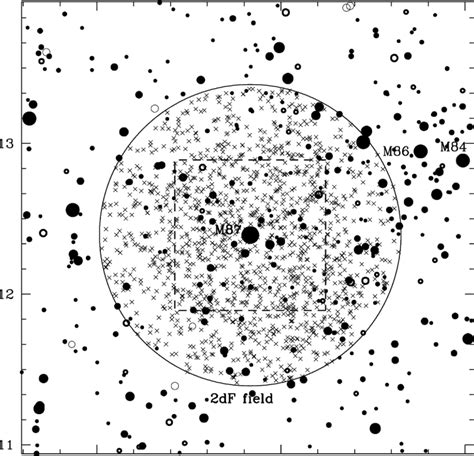 The Df Spectrograph Field Of The Virgo Cluster Ultra Compact Dwarf