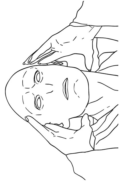 Prince Voldemort From Harry Potter Movie Coloring Pages Coloring Cool