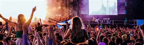 TRNSMT Festival 2023 | Tickets & Line Up | Skiddle