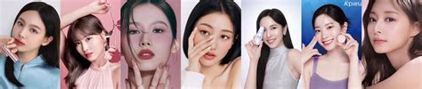 Pannchoa On Twitter Knets React To The List Of Beauty Brands With