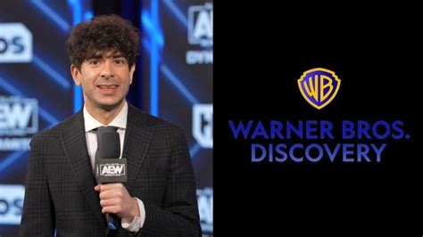 Tony Khan Addresses Exciting Future For Aew Wbd Wrestletalk