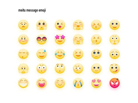 message emoji | Emoji, Messages, Emoji design