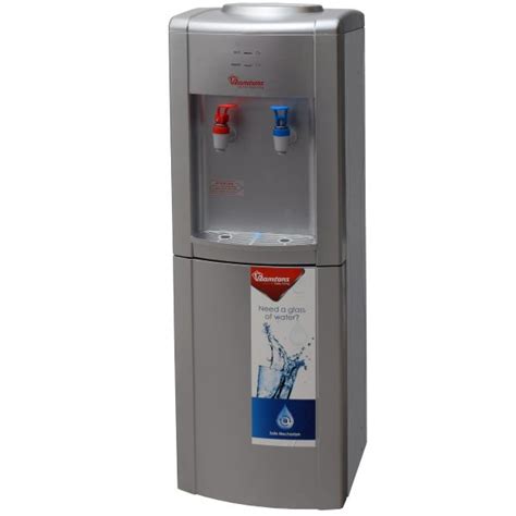 Hot And Normal Free Standing Water Dispenser RM 576