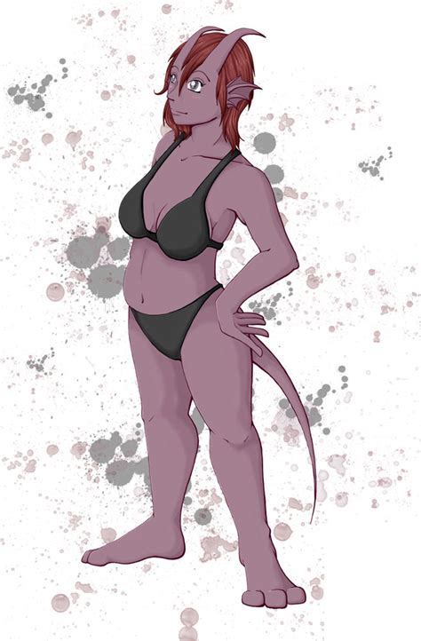 Catilyn Kosta By Amytenchi Hentai Foundry