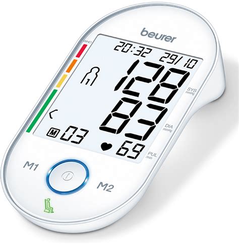 Buy Beurer BM 55 from £55.97 (Today) – Best Deals on idealo.co.uk