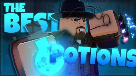 The BEST Potion Guide | Deepwoken - YouTube