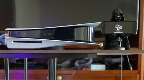 Can You Lay The Ps5 On Its Side Debunking Console Placement Myths