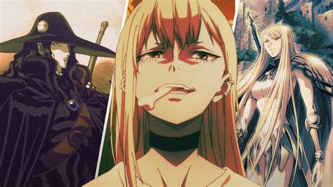 20 Underrated Dark Fantasy Anime You Should Watch