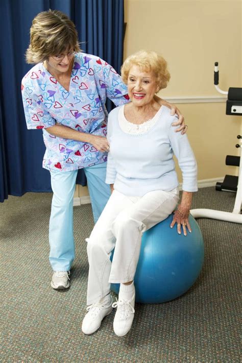 The Wonders Of Physical Therapy Exercises And Techniques