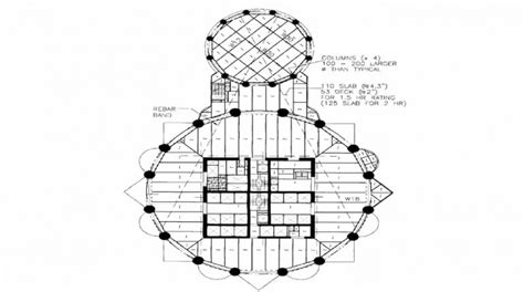 Petronas Twin Towers Floor Plan - Bios Pics