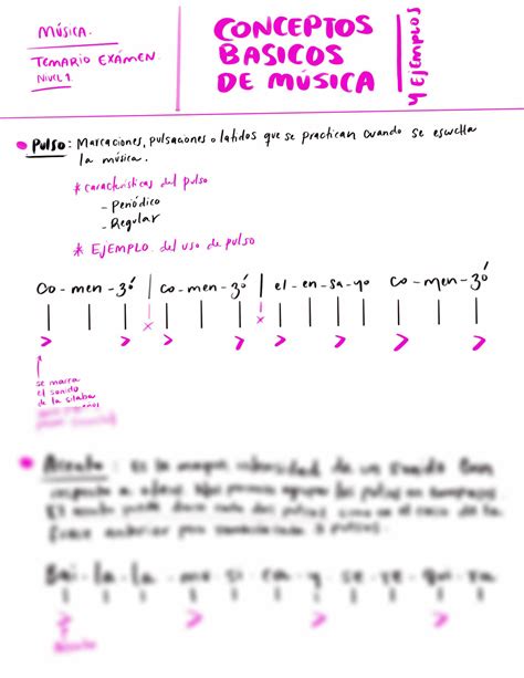 Solution Conceptos B Sicos En M Sica Studypool