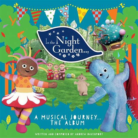 Hello Makka Pakka In The Night Garden Letra Videos Musicales Y