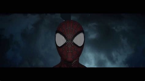 Teaser Trailer The Amazing Spider Man 2 Game Youtube