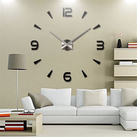 Aliexpress Comprar Nuevo Vintage Reloj De Pared Moderno