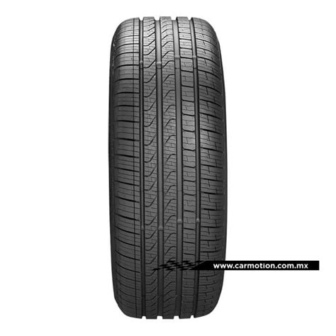 Llanta R Pirelli Cinturato P As V Car Motion