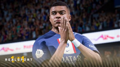 FIFA 23 Mbappe SBC - How to unlock February Ligue 1 POTM