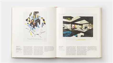 Drawing Architecture book by PHAIDON