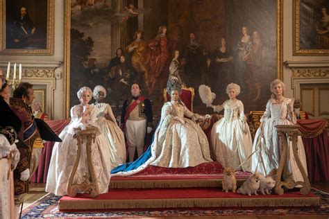 Here S How The Bridgerton Sex Scenes Are Filmed