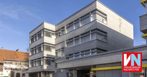 drei schulgebaude  dornbirn evakuiert vorarlberger nachrichten vnat