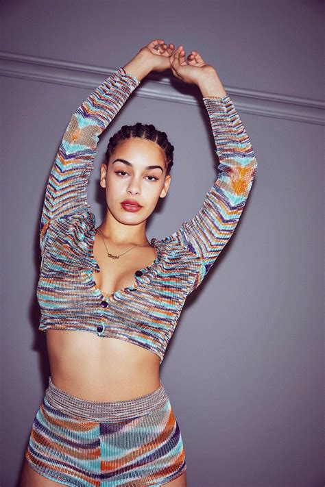 jorja smith playboy article
