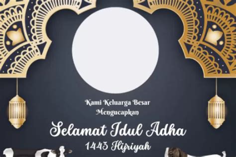 Ucapan Selamat Hari Raya Idul Adha Penuh Makna Dan Menyentuh