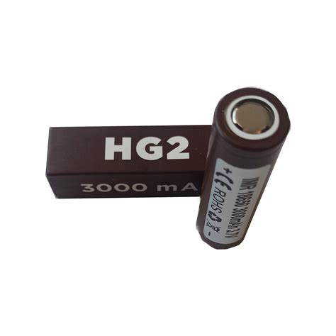 Akumulator 18650 HG2 3000mAh NOWE - Sklep, Opinie, Cena w Allegro.pl