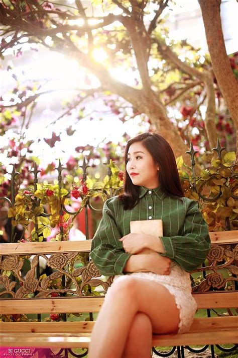 Vẻ đẹp ngọt ngào của hot girl đại sứ học đường khối THCS Hà Nội