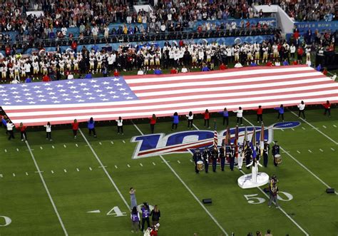 Paul Zeise: NFL adding separate anthem creates more division than unity ...