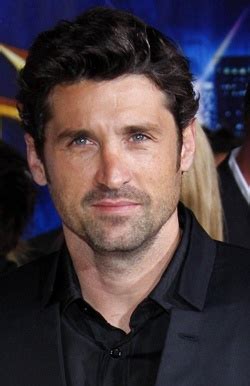 Patrick Dempsey Confirmed for Transformers 3, Role Further Identified - Transformers News - TFW2005