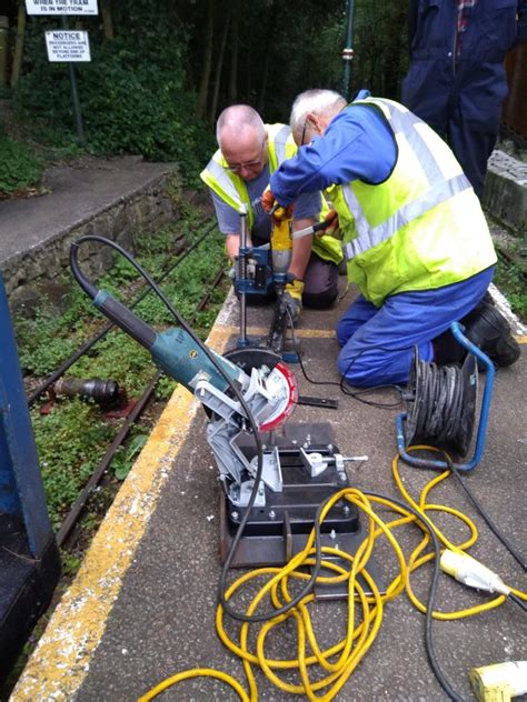 How to help us – Shipley Glen Tramway