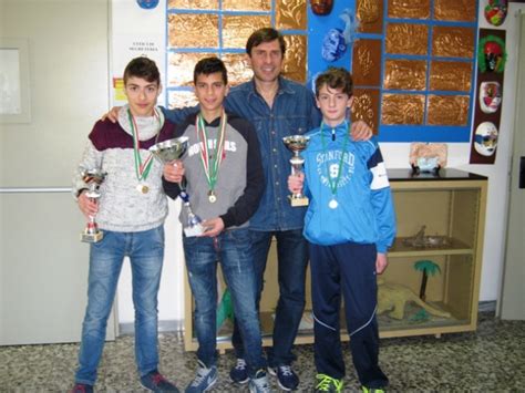 ViviWebTv News CORSA CAMPESTRE VITTORIA AI CAMPIONATI REGIONALI