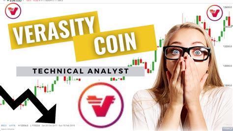 UPDATE VERASITY COIN IS ANTICIPATING BULLISH BREAKOUT VRA TECHNICAL