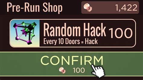 Roblox Doors BUT AFTER EVERY DOOR RANDOM HACK SPAWNS YouTube